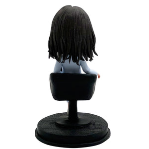 Custom Female BOSS Bobblehead - BOSS DAY GIFT