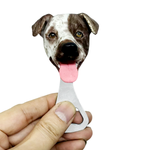 Personalized Custom Pet Face Bottle Opener