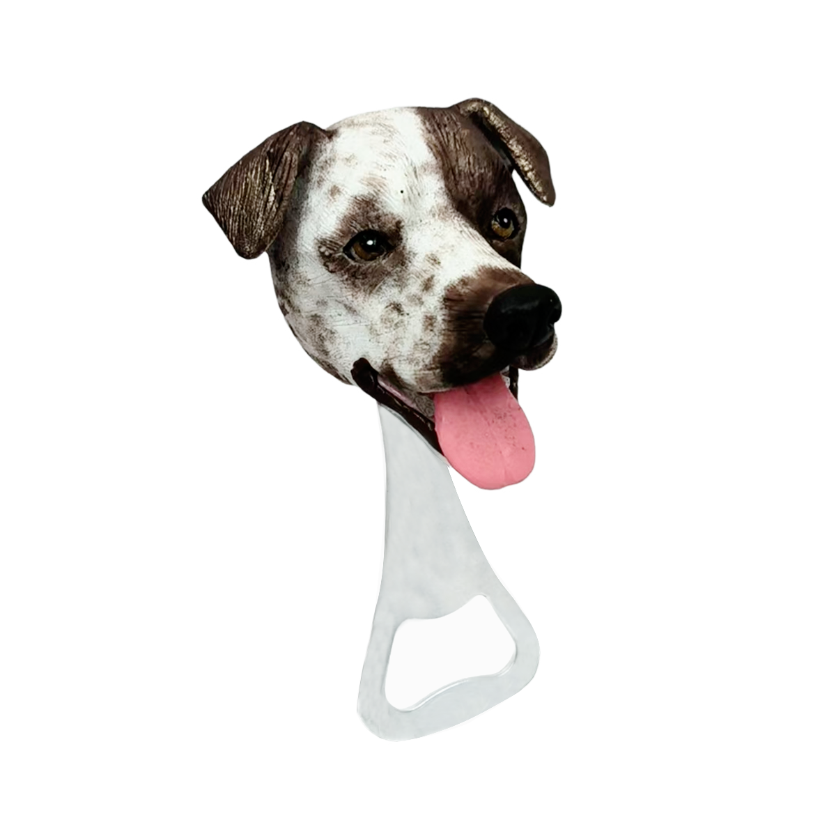 Personalized Custom Pet Face Bottle Opener