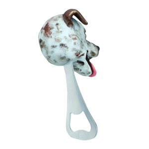 Personalized Custom Pet Face Bottle Opener