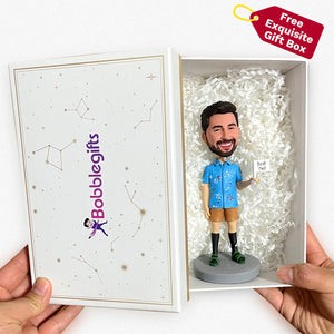 SoccerStarz Online Gifts Shop